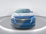 Used 2023 Chevrolet Traverse LS image 3