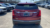 Used 2017 Cadillac XT5 FWD image 6