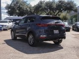Used 2022 Kia Sportage Nightfall Edition w/ Nightfall Fwd Premium Package image 6