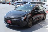 Certified 2025 Toyota Corolla Hatchback image 3