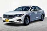 Used 2021 Volkswagen Passat 2.0T S image 2