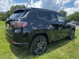 Certified 2022 Jeep Compass High Altitude image 3