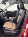 Used 2021 Ford Escape Titanium w/ Titanium Elite Package image 5