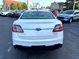 Used 2013 Ford Taurus Limited image 4