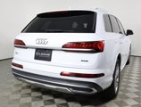 Used 2021 Audi Q7 2.0T Premium Plus w/ Executive Package image 5