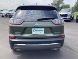 Used 2020 Jeep Cherokee Limited image 4