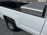 Used 2016 Chevrolet Silverado 1500 W/T w/ Trailering Package image 6