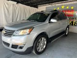 Used 2014 Chevrolet Traverse LT w/ All-Star Edition image 3