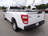 Used 2021 Ford F150 XL w/ Equipment Group 101A High image 5