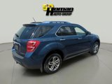 Used 2016 Chevrolet Equinox LTZ w/ Enhanced Convenience Package image 5