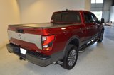 Used 2024 Nissan Titan Platinum Reserve w/ Moonroof Package image 3