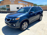 Used 2011 Kia Sorento EX w/ Premium Pkg image 2