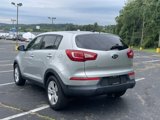 Used 2013 Kia Sportage LX image 5
