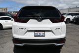 Used 2022 Honda CR-V EX image 4