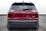 Used 2019 Jeep Cherokee Latitude Plus image 4