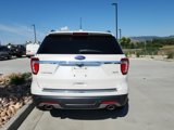Used 2018 Ford Explorer Limited w/ Equipment Group 301A image 2