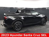Used 2023 Hyundai Santa Cruz SEL w/ Activity Package image 3