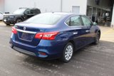 Used 2017 Nissan Sentra SV image 6