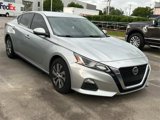 Used 2020 Nissan Altima 2.5 S image 2