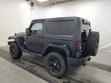 Used 2015 Jeep Wrangler Sahara image 4