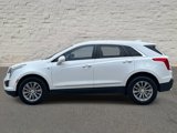 Used 2019 Cadillac XT5 Luxury image 2