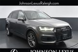 Used 2017 Audi Q7 3.0T Prestige w/ Prestige Package image 3