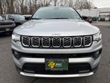 New 2025 Jeep Compass Limited image 6