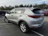 Used 2020 Kia Sportage LX image 6