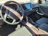 New 2025 Nissan Frontier SV image 5