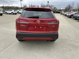 Used 2023 Toyota Corolla Cross XLE image 4
