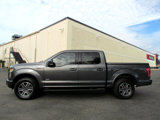 Used 2016 Ford F150 XLT w/ Equipment Group 302A Luxury image 4
