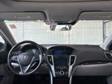 Used 2016 Acura TLX V6 w/ Technology Package image 3