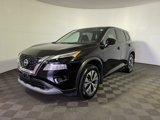 Certified 2022 Nissan Rogue SV image 4