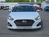 Used 2018 Hyundai Sonata SEL w/ Cargo Package image 2