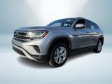 Used 2021 Volkswagen Atlas Cross Sport S image 2