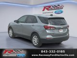 Used 2024 Chevrolet Equinox LS w/ LS Convenience Package image 2