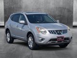 Used 2013 Nissan Rogue SV w/ Premium Pkg image 3