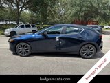 New 2025 MAZDA MAZDA3 s image 2