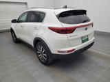 Used 2017 Kia Sportage EX w/ EX Technology Package image 5
