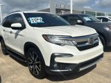 Used 2019 Honda Pilot Elite image 2