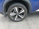 Used 2021 Nissan Rogue Platinum image 5