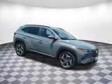 Used 2024 Hyundai Tucson SEL w/ Convenience Package image 2