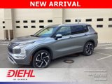 Used 2022 Mitsubishi Outlander SEL image 3