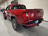 New 2025 GMC Canyon AT4 image 3