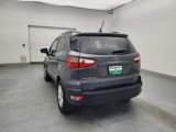 Used 2020 Ford EcoSport SE w/ SE Convenience Package image 6