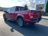 Used 2016 Ford F150 XLT w/ Equipment Group 302A Luxury image 4