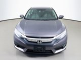 Used 2017 Honda Civic Touring image 2