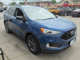 Certified 2022 Ford Edge SEL w/ Sport Appearance Package image 3