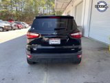 Used 2019 Ford EcoSport SE image 3