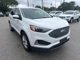 Used 2023 Ford Edge SEL image 4
